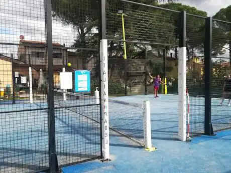 Photo de Padel Club Villanuova