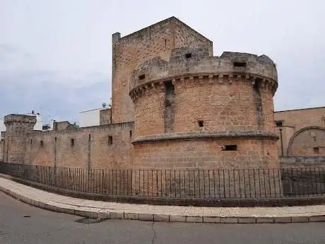 Photo de Château Normand d'Avetrana