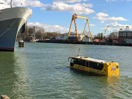 Photo de Splash Tours BV