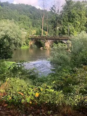 Foto de Usurbilgo Baratze Parkea