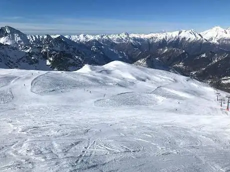 Photo de Monterosa Ski Champorcher
