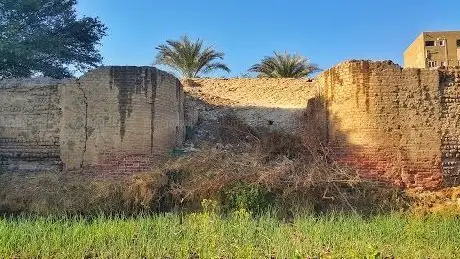 Photo de Culvert Antar