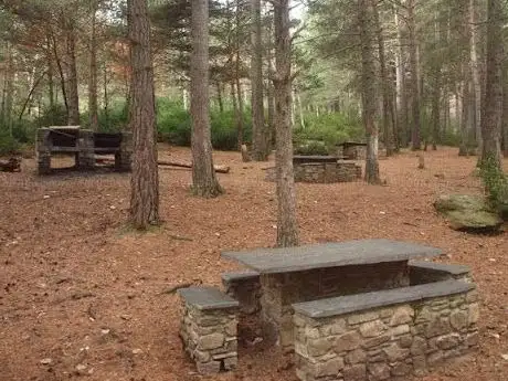 Photo de Font de Comabella