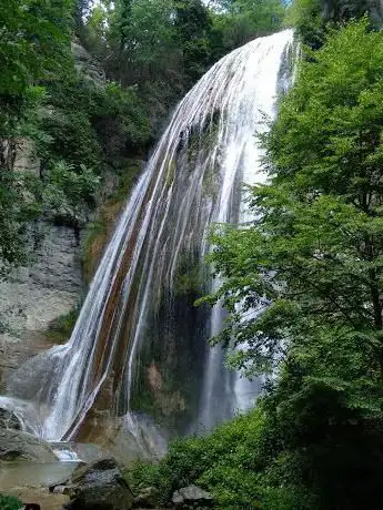 Photo de Salt del Mir