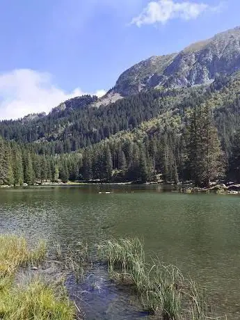 Photo de Lac du Poursollet