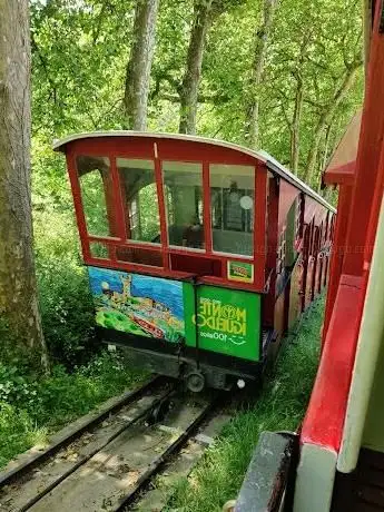 Photo of Funiculaire du Mont Igueldo