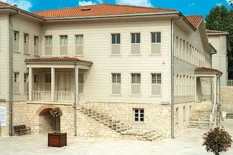 Photo de Kasimpaşa Mevlevihanesi