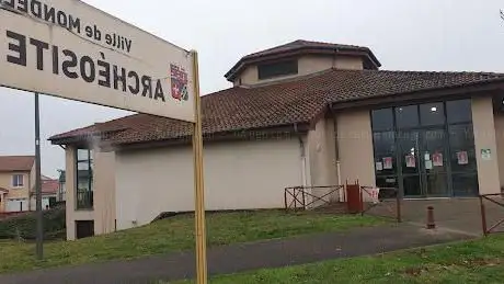 Photo de Archéosite Celte