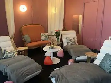 Foto de Le Patio des Mondes