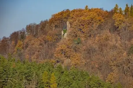 Photo de Klinger-Mausoleum