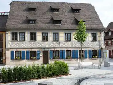 Photo de Städtisches Museum Zirndorf