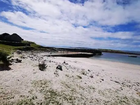 Photo de Inishkea south