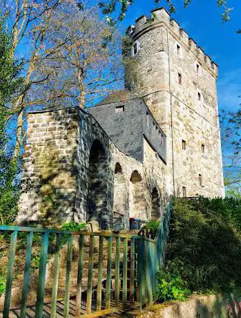 Photo de Langer Turm