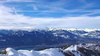 Photo de Tourist Office of Réallon Serre-Ponçon