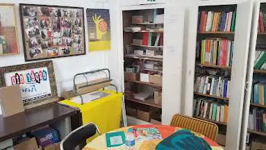 Photo de Espéranto-France