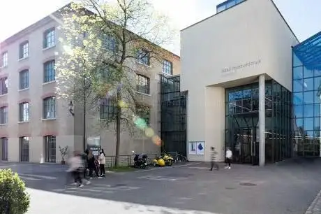 Photo of Musée d'Art contemporain