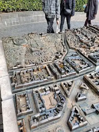 Photo de Zagreb City Plan