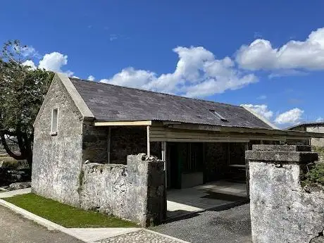 Photo de Achill Heritage Centre