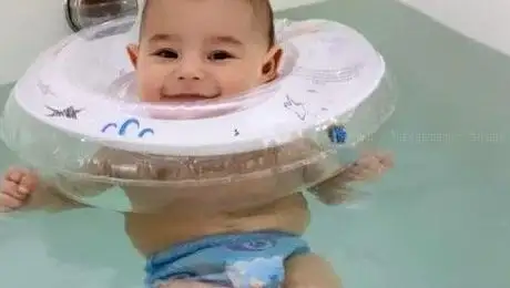 Photo de Bluuh Baby Spa Samsun