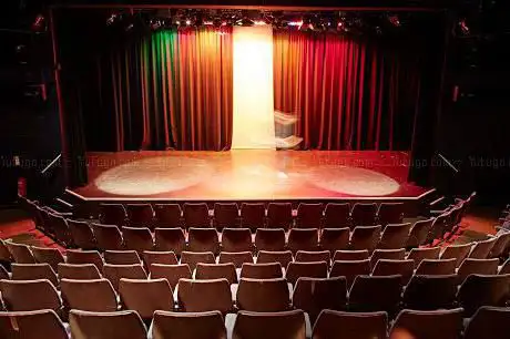 Photo of Watermans Arts Centre