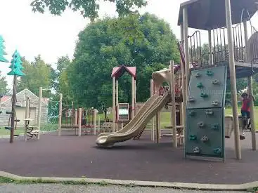 Joseph R. Leisure Park