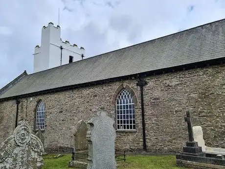 Photo de Rectorial Benefice of Mynyddislwyn