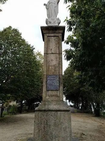 Photo de Chafariz da Praça da República