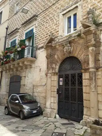 Photo de Palazzo Filo