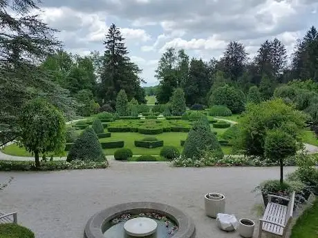 Photo of Arboretum