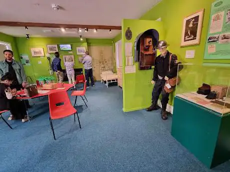 Photo de Weaver Hall Museum & Workhouse