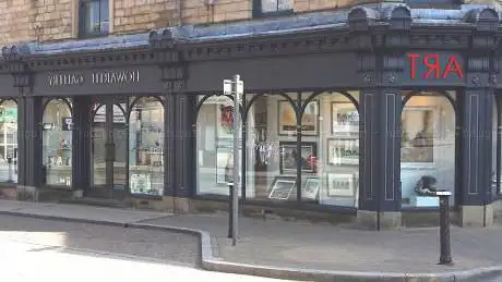 Photo de Howarth Gallery