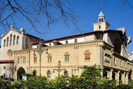 Photo de Église Saint-Nicolas de Pampelune