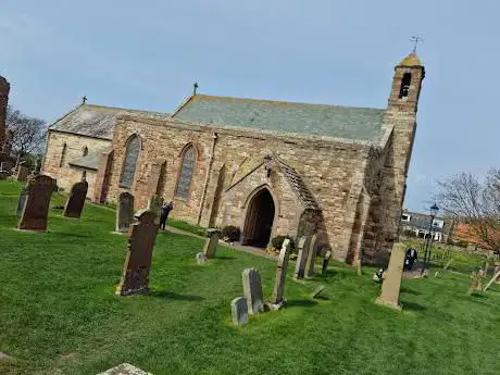 Photo de St Mary the Virgin Church