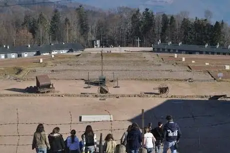 Photo of Natzweiler-Struthof