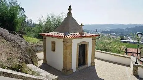 Photo de Capelas do Calvário do Bom Jesus de Cambeses
