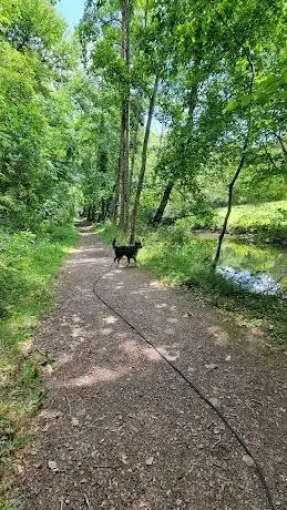 Photo of La vallée du Couesnon