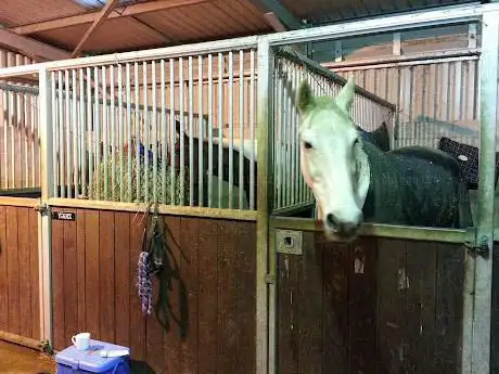 Photo de Wood Farm House Livery