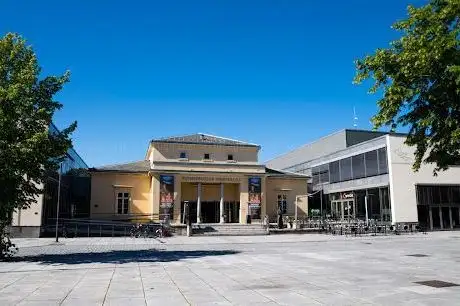 Photo de Lillestrøm Kultursenter