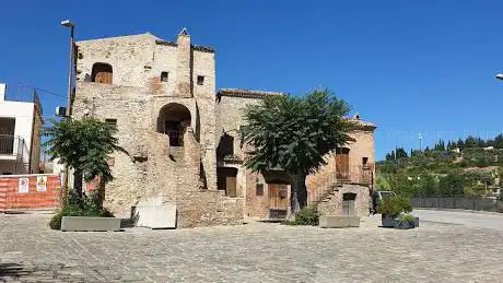 Photo de Casa di Confino di Carlo Levi