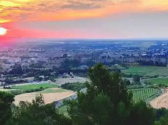 Photo de Panoramaaussicht