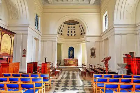 Photo de New St Lawrence Church  Ayot St Lawrence