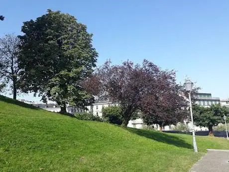 Photo de Promenade de l'Observatoire