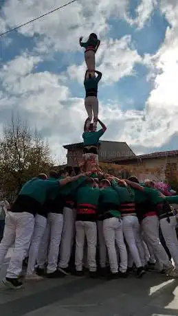 Photo de Castellers de Cerdanyola