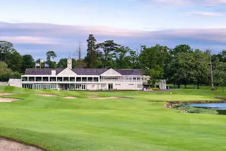 The Palmer North