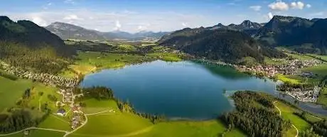 Photo of Kaiserwinkl Tourist Info Walchsee