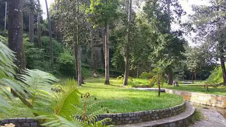 Photo de Parque Botánico Enrique Valdés