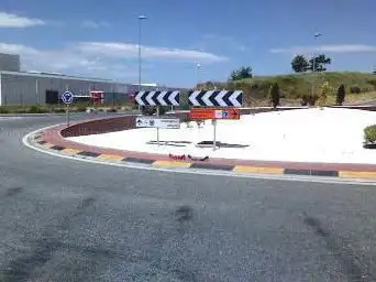 Photo de Plaza Higa De Monreal / Elomendiko Enparantza