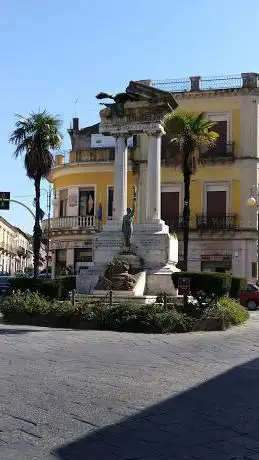 Photo de Monumento ai Caduti