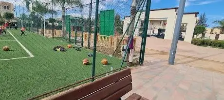 Photo de المنتزه الرياضي العرفان
