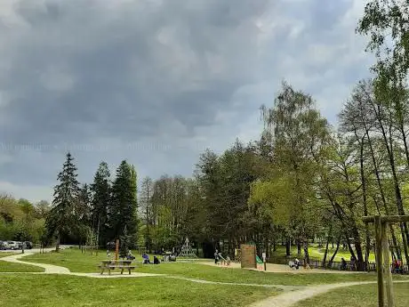 Photo de Sentier des Calvaires